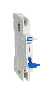AX-X3 Auxiliary contact